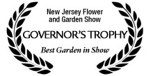 Governor's Trophy - Landscaping